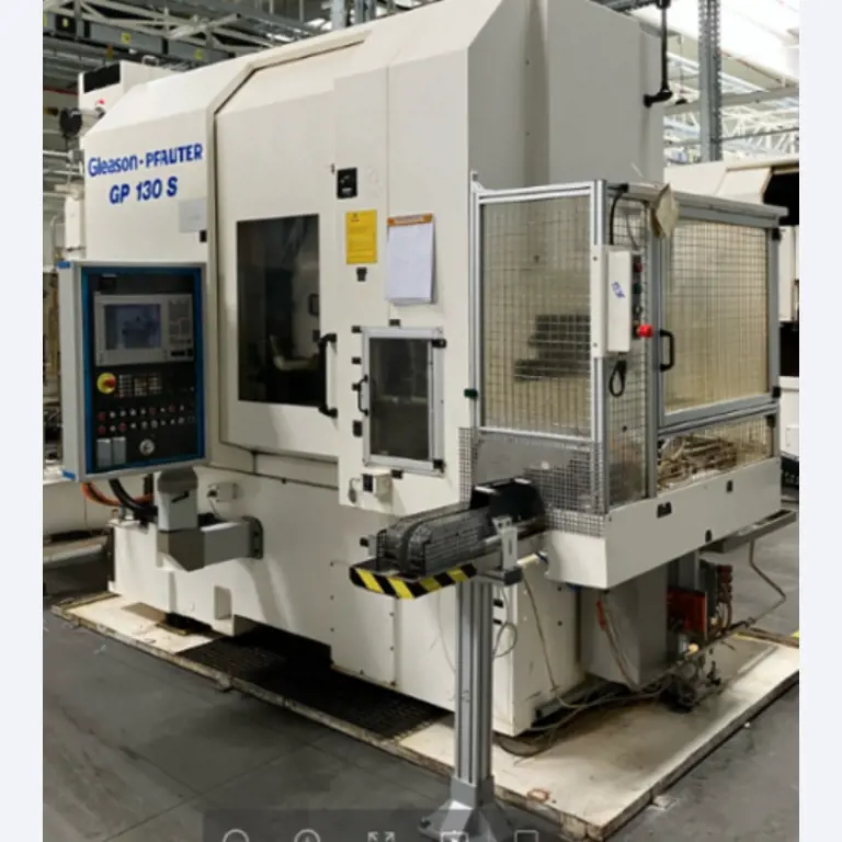 Metaalbewerkingsmachines-3