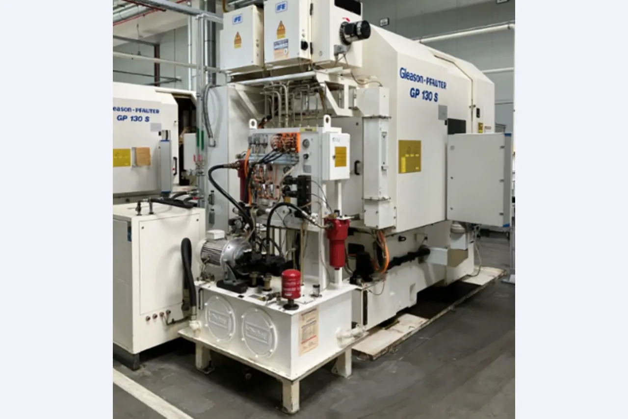 Metaalbewerkingsmachines-4