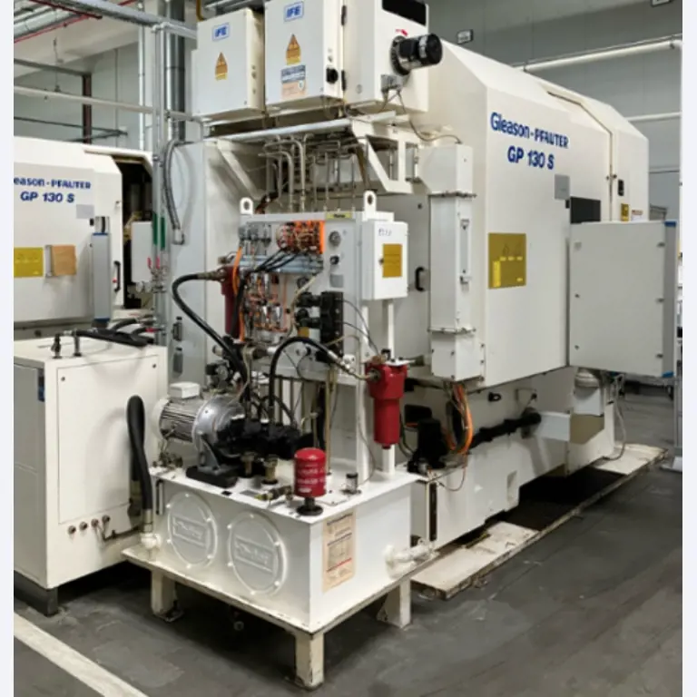 Metaalbewerkingsmachines-4