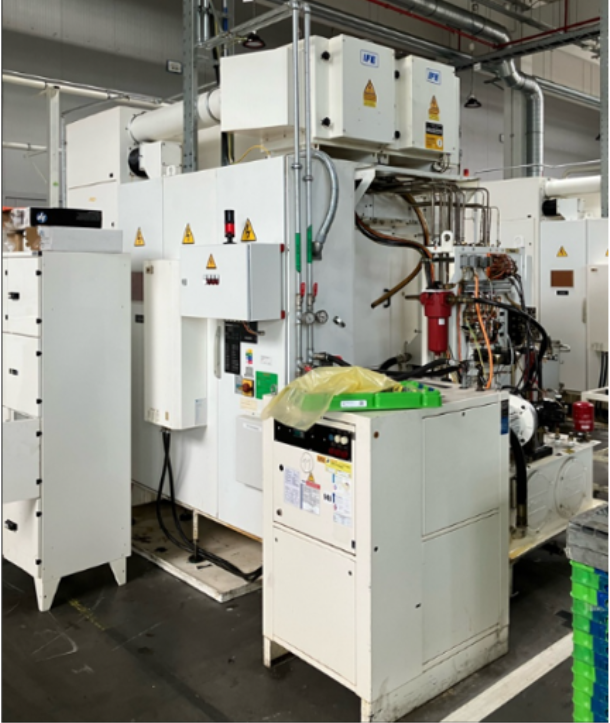 Machines pour le travail du métal-5