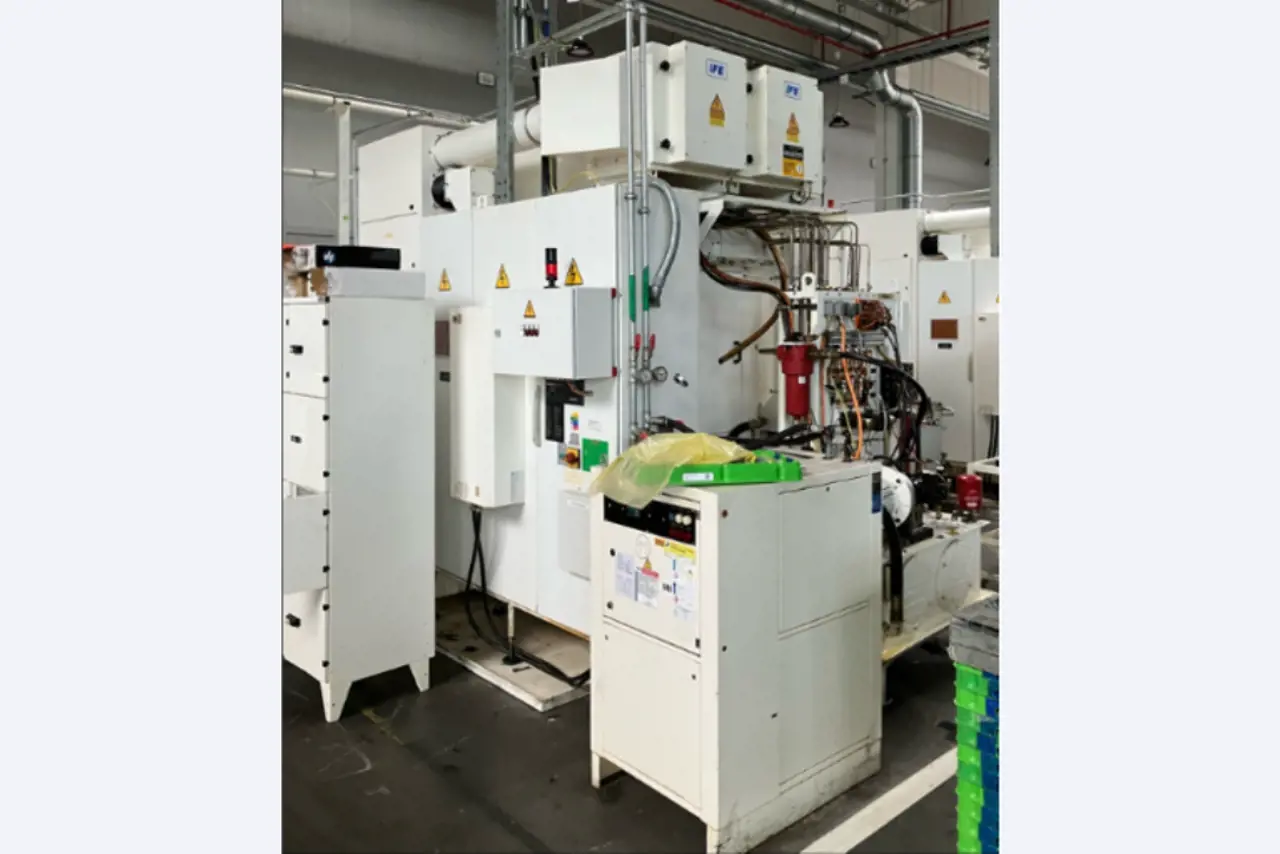 Metaalbewerkingsmachines-5