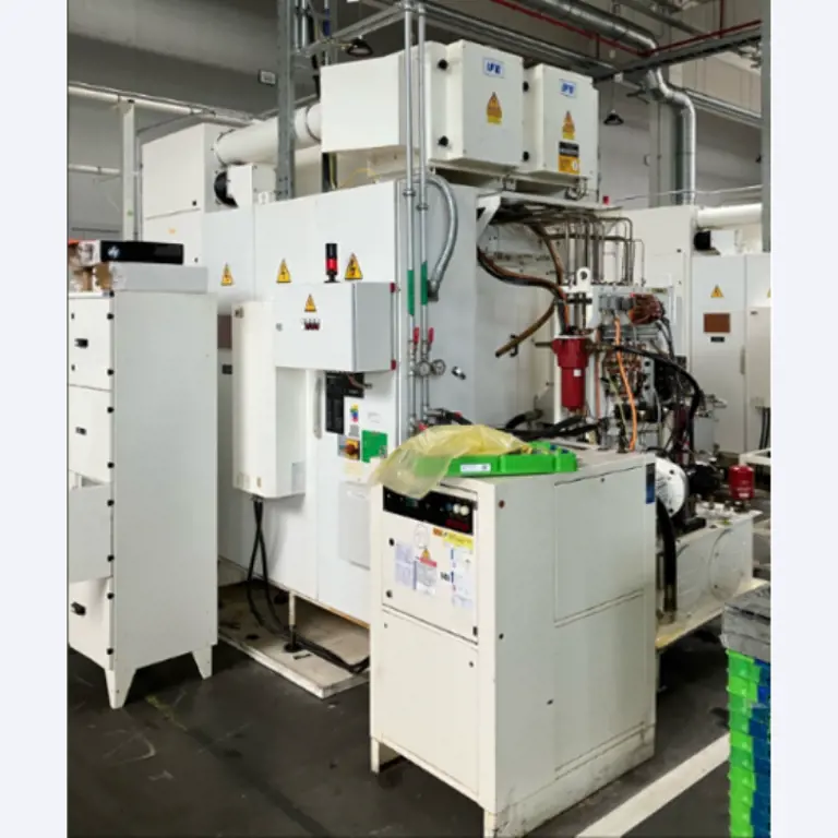 Metaalbewerkingsmachines-5