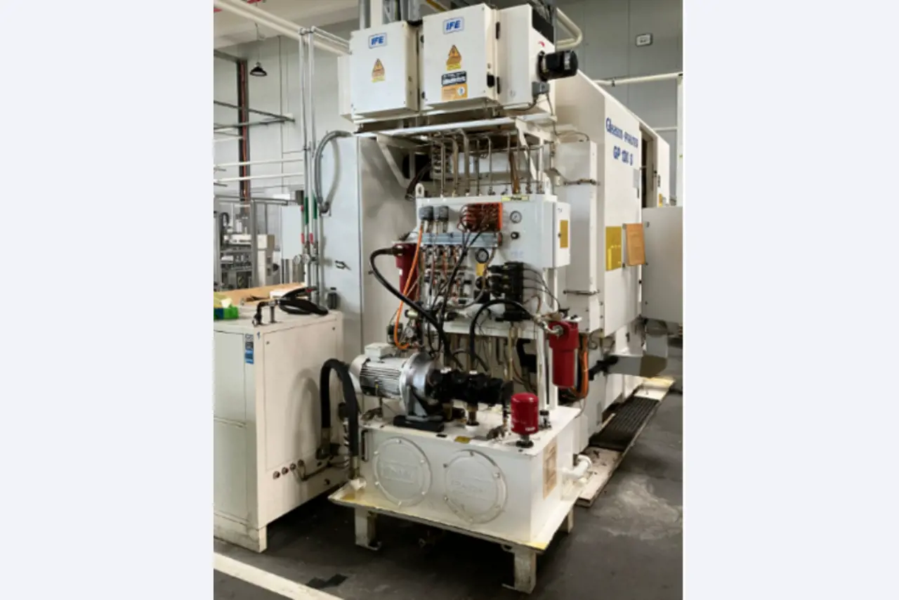 Metaalbewerkingsmachines-1