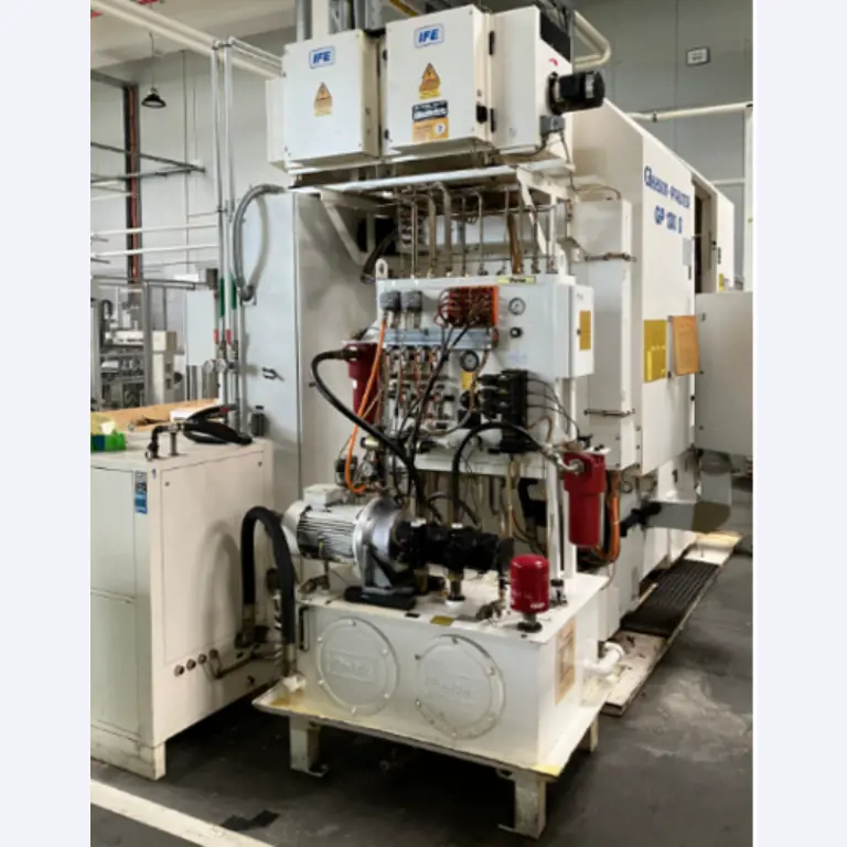 Metaalbewerkingsmachines-1