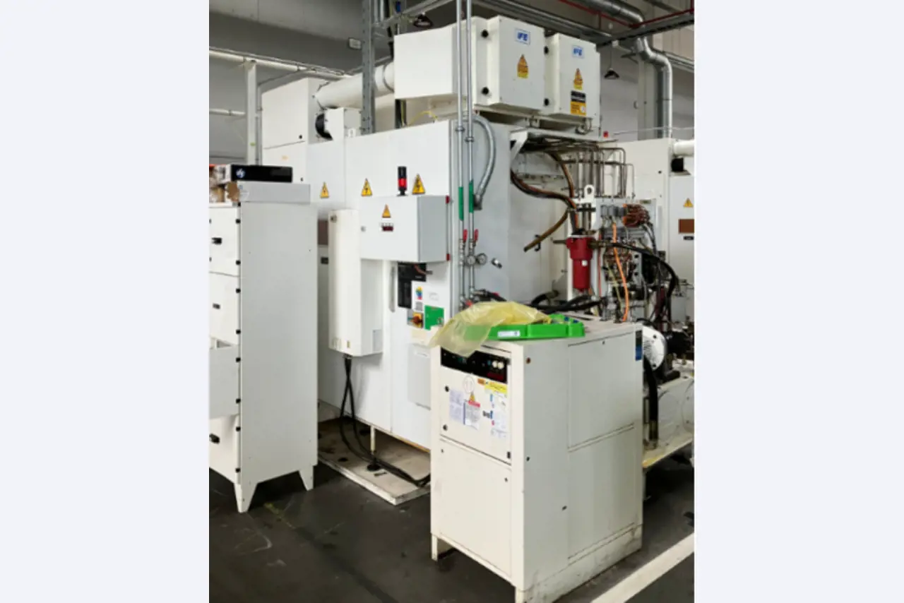 Metaalbewerkingsmachines-2