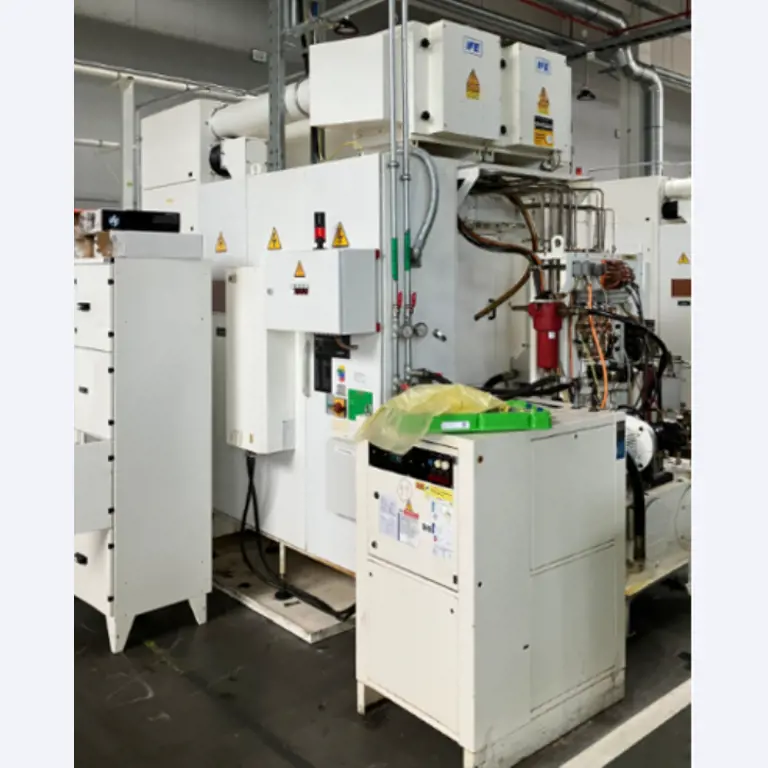 Metaalbewerkingsmachines-2