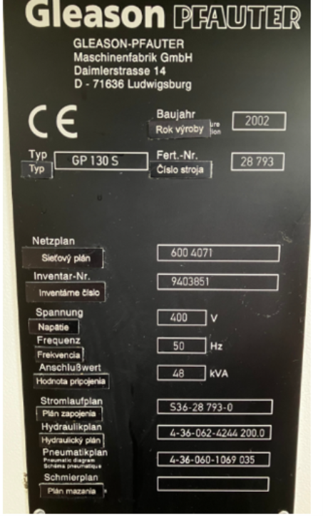 Machines pour le travail du métal-7