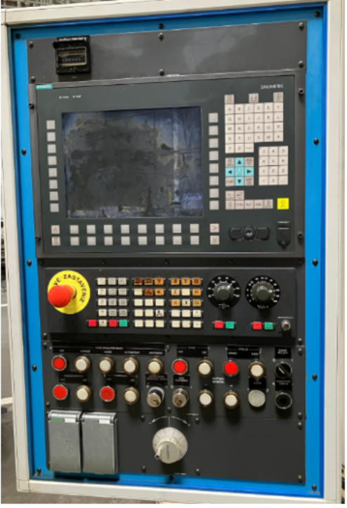 Machines pour le travail du métal-4