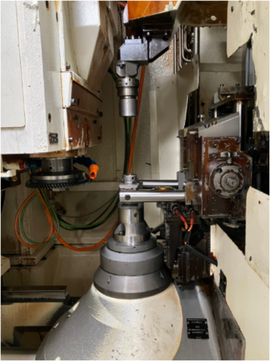 Machines pour le travail du métal-5