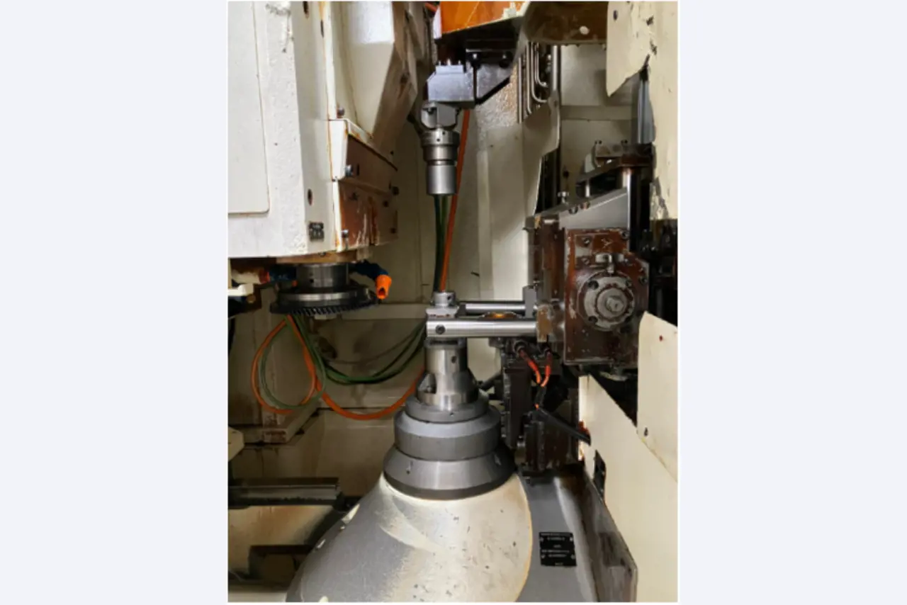 Metaalbewerkingsmachines-5