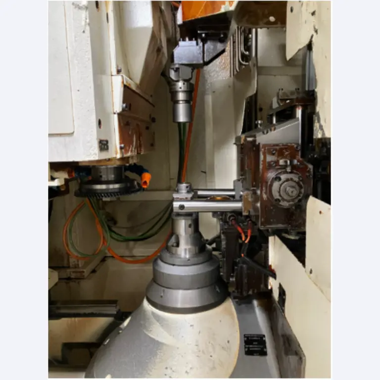 Metaalbewerkingsmachines-5