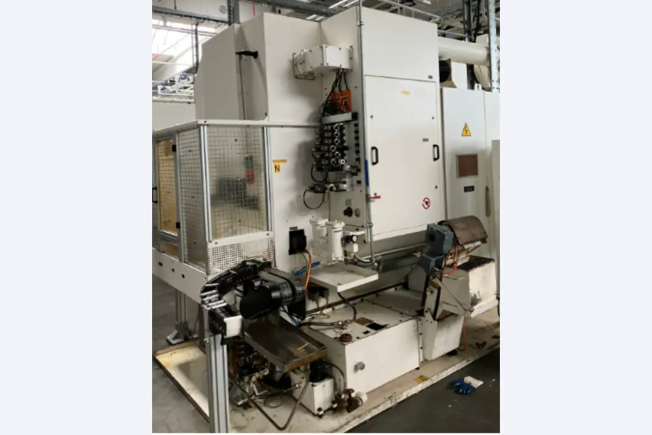 Metaalbewerkingsmachines-6