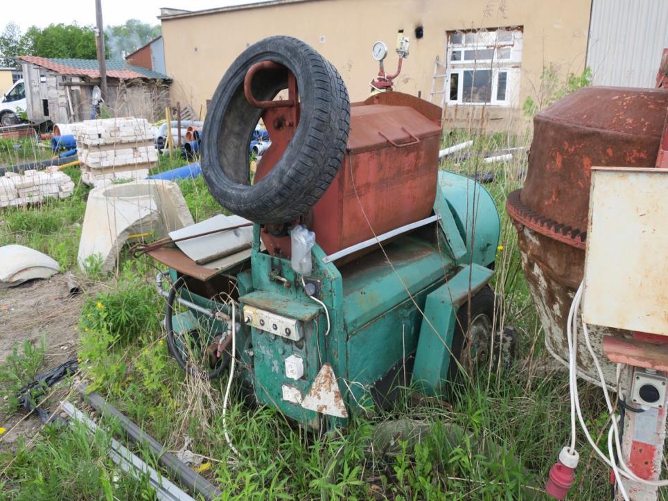 Maquinaria de construcción-4