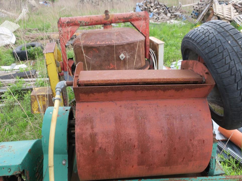 Maquinaria de construcción-6