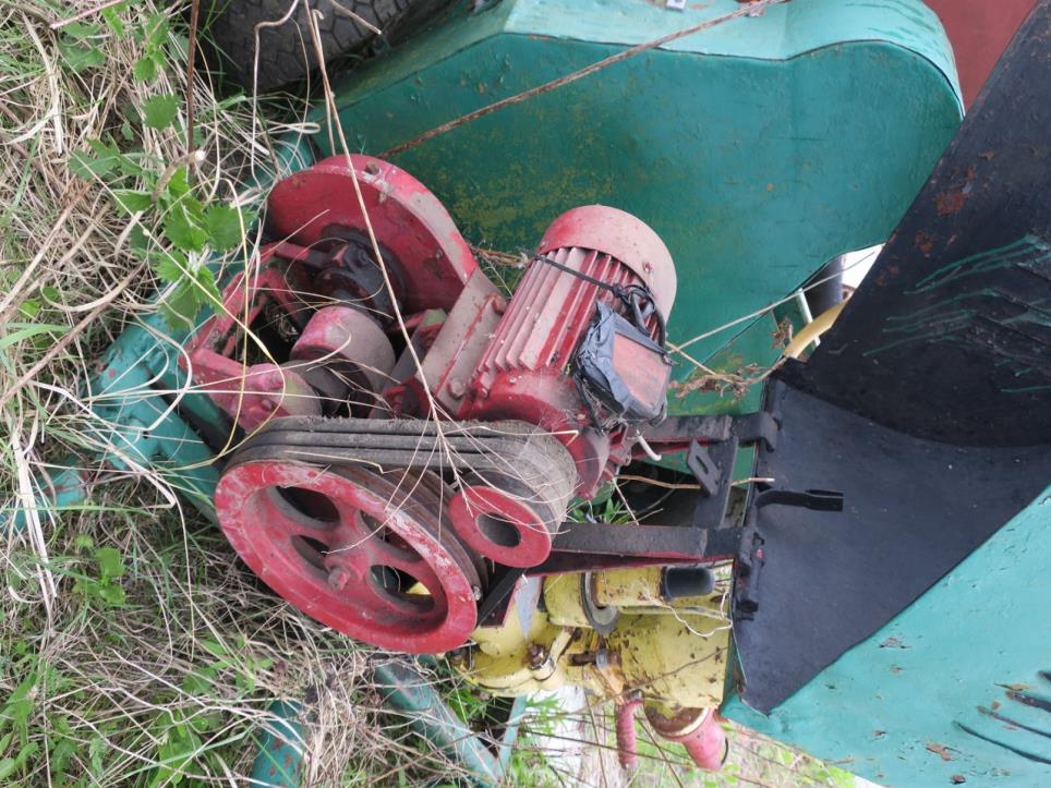 Maquinaria de construcción-7