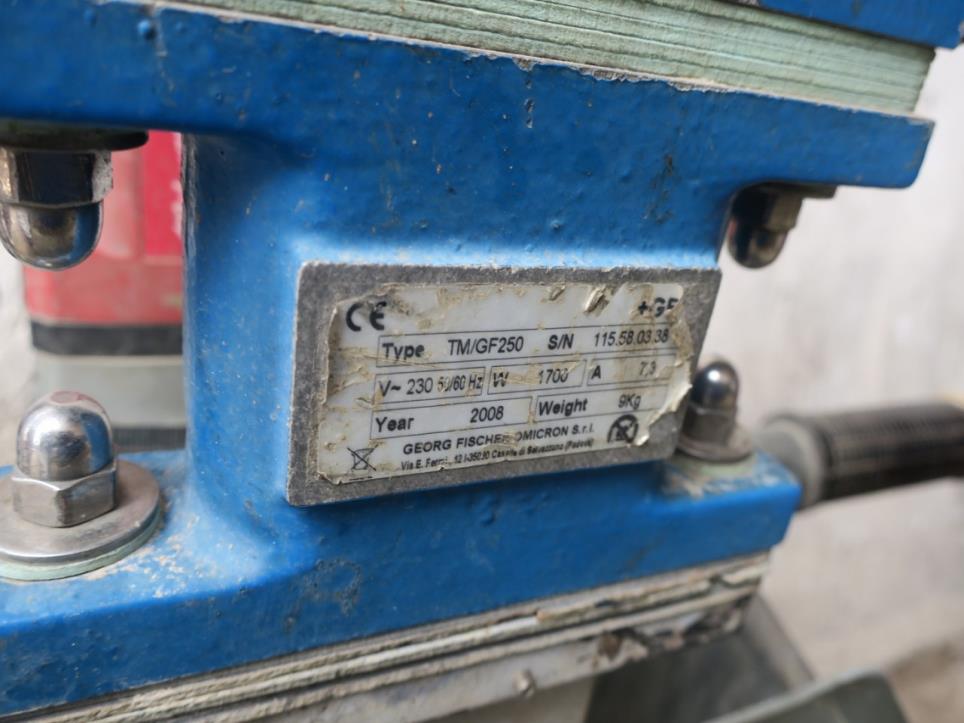 Máquinas de construção-8