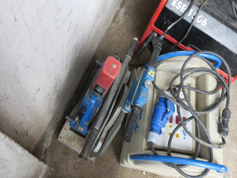 Máquinas de construção-7