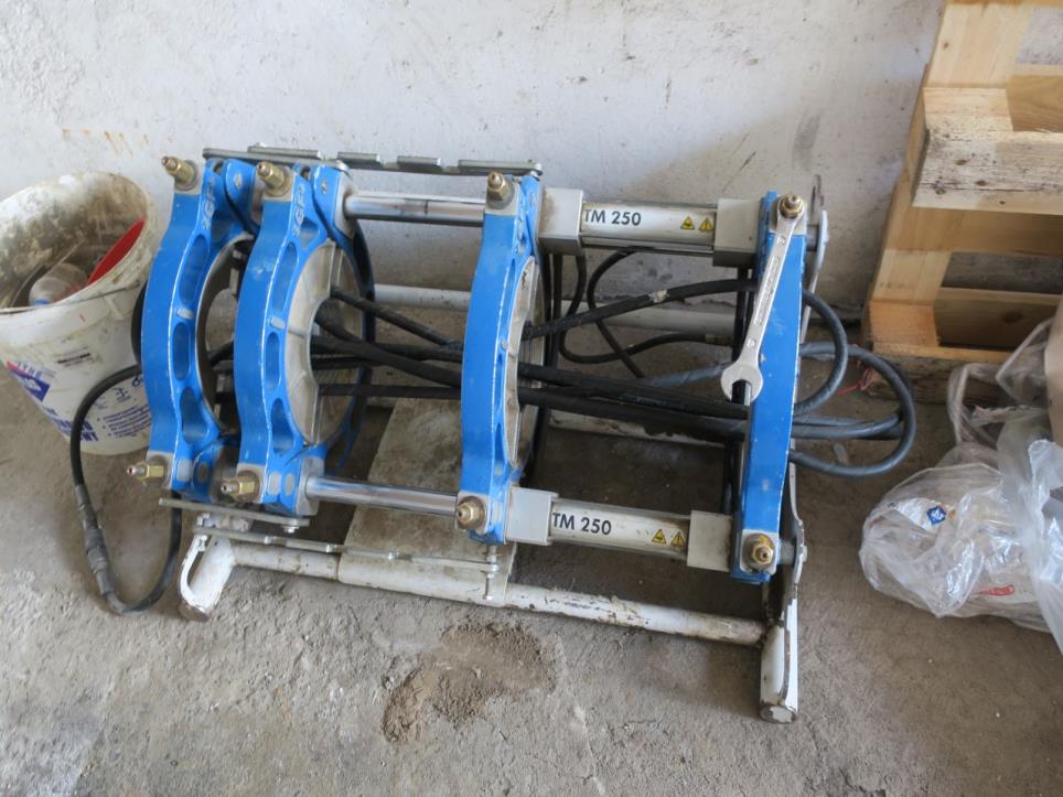 Máquinas de construção-1