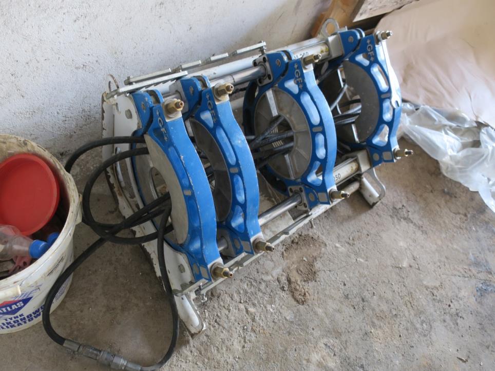 Máquinas de construção-2