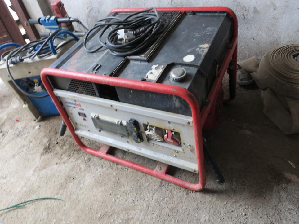 Machines de chantier-2