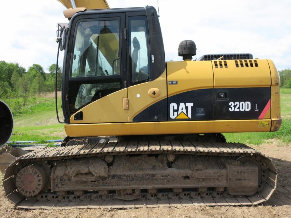 Machines de chantier-3