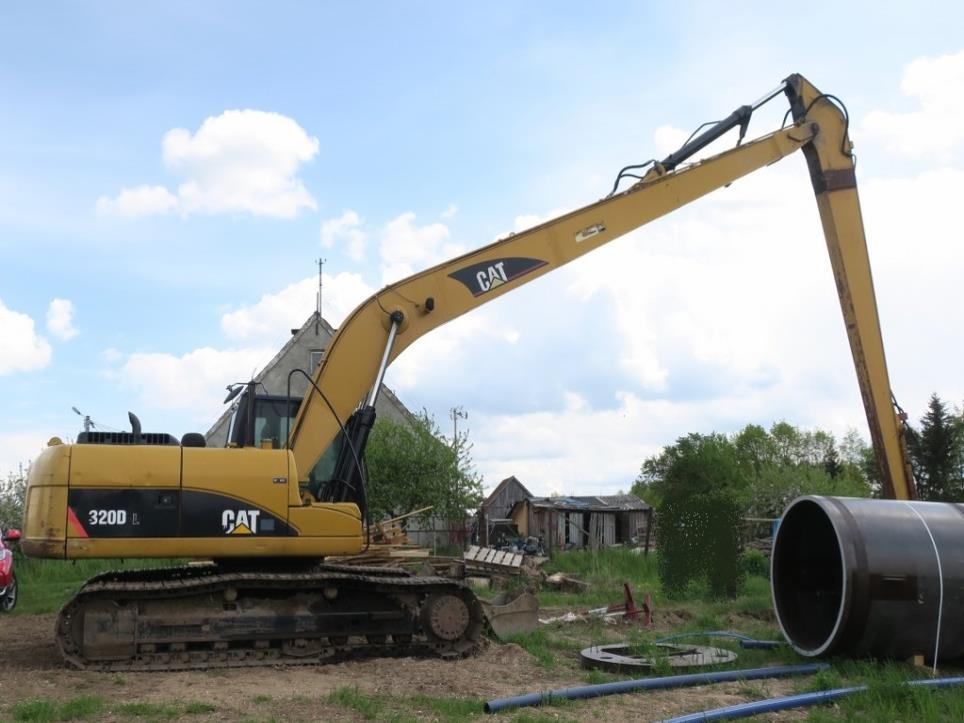 Machines de chantier-5