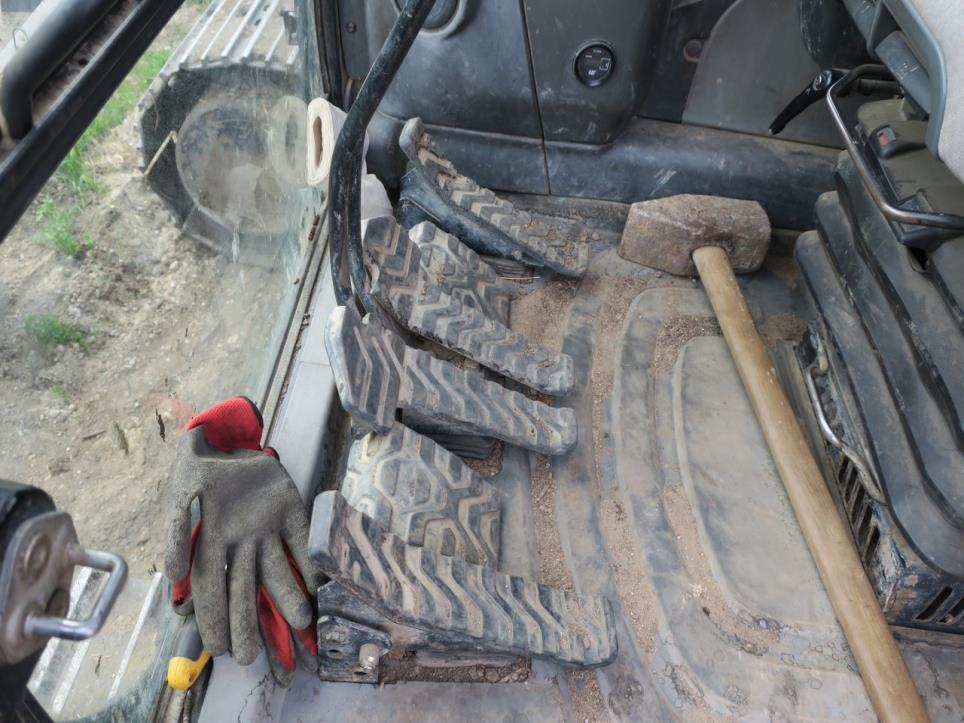 Machines de chantier-8