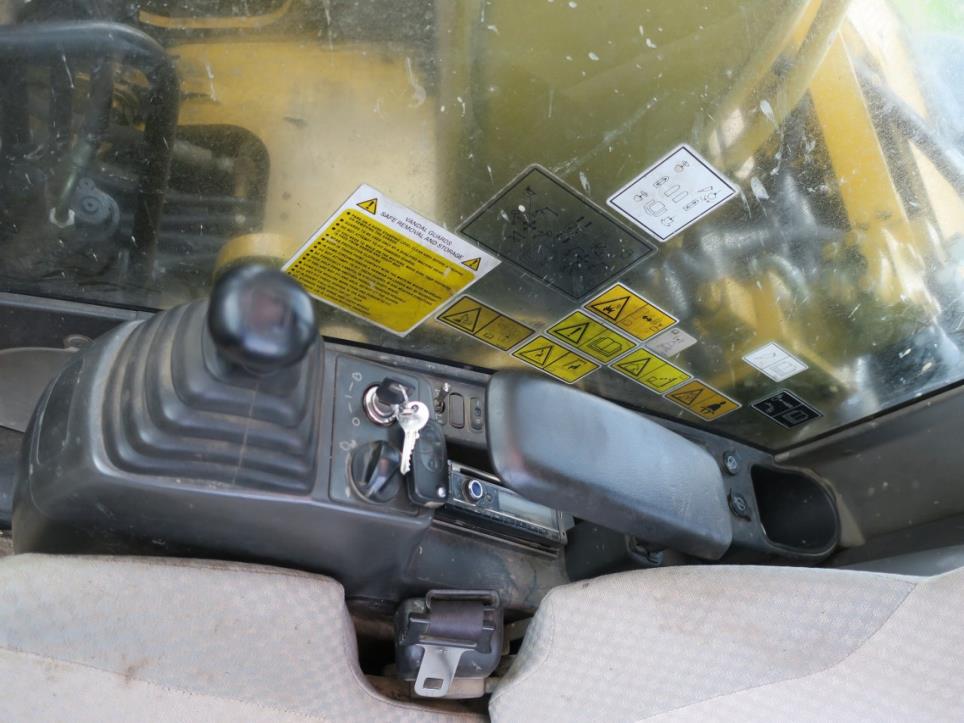 Machines de chantier-10