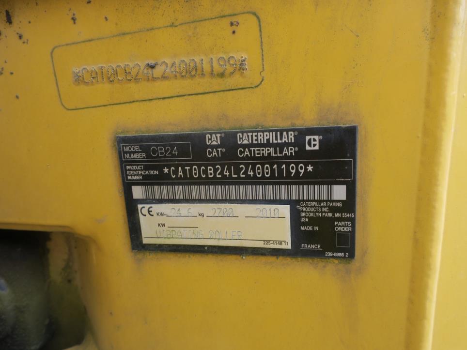 Machines de chantier-8