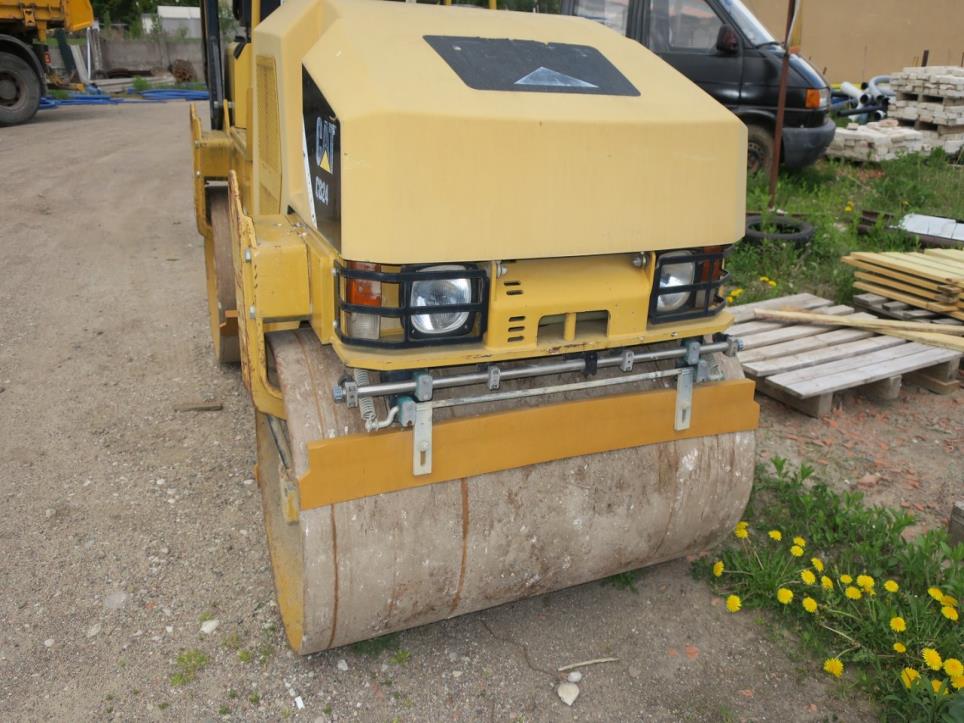 Machines de chantier-3