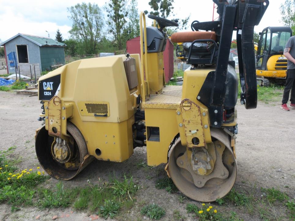 Machines de chantier-4