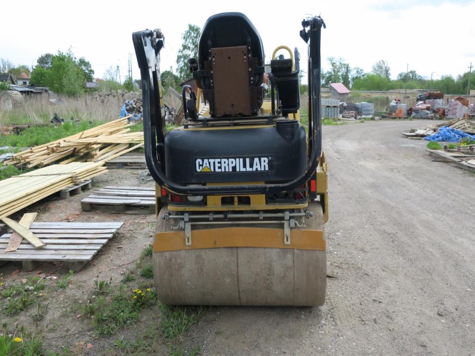 Machines de chantier-5