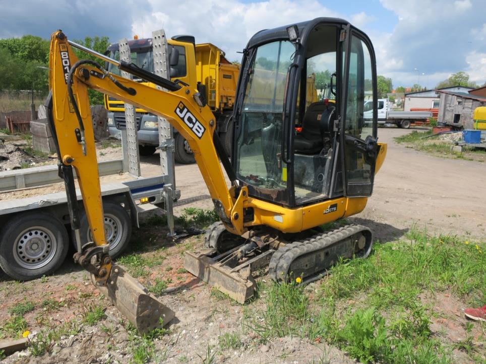 Máquinas de construção-1