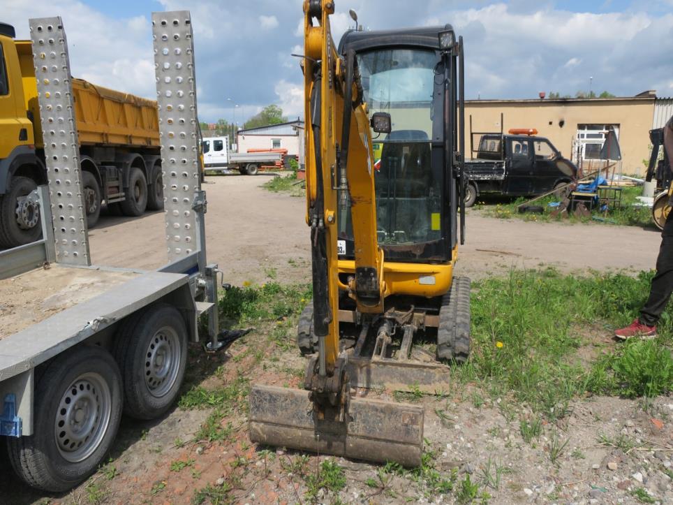 Máquinas de construção-2