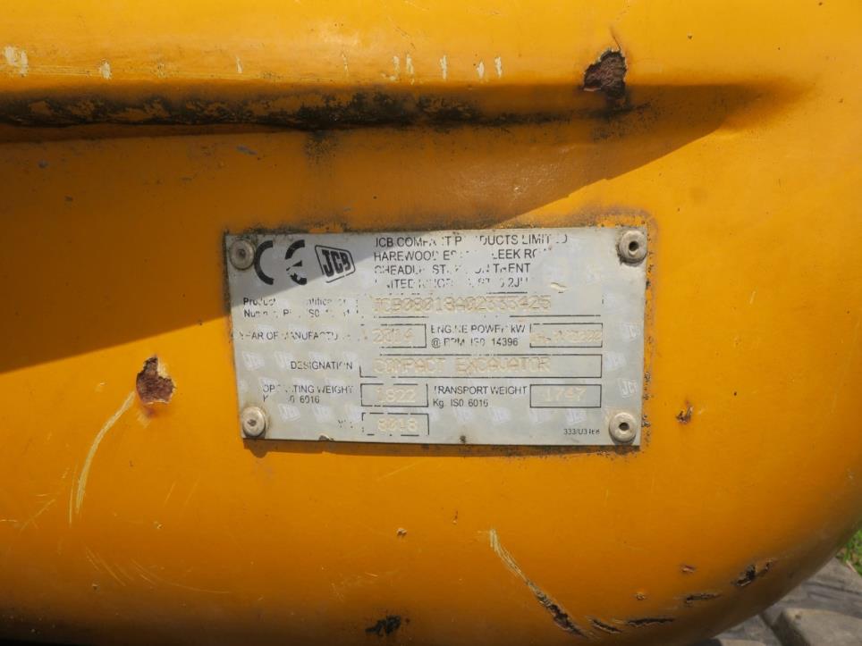 Máquinas de construção-9