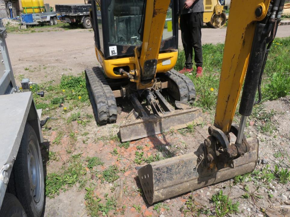 Máquinas de construção-4