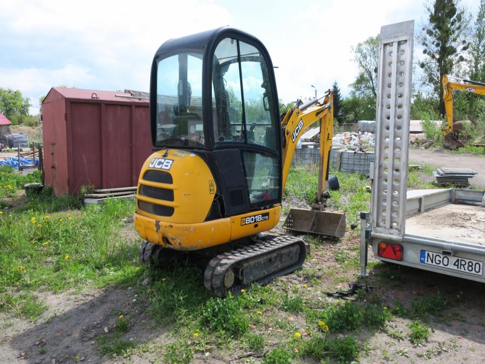 Máquinas de construção-3