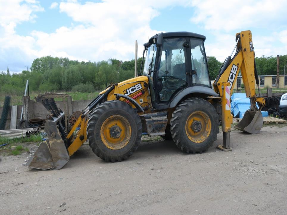 Machines de chantier-1