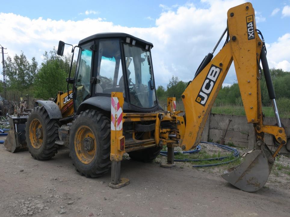 Machines de chantier-3