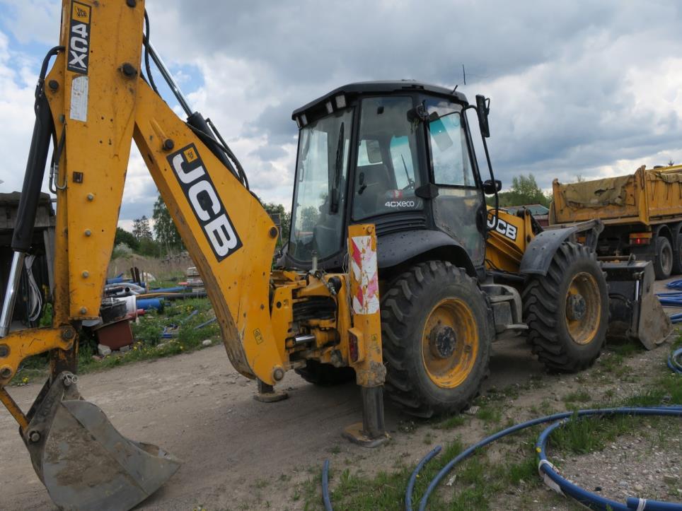 Machines de chantier-5