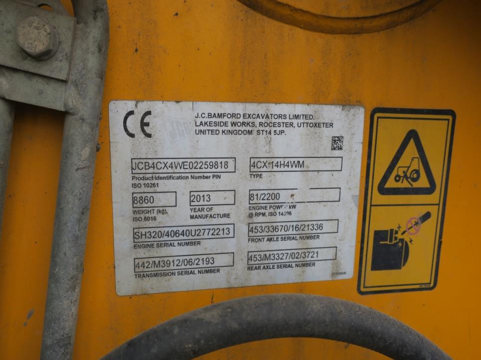 Machines de chantier-10