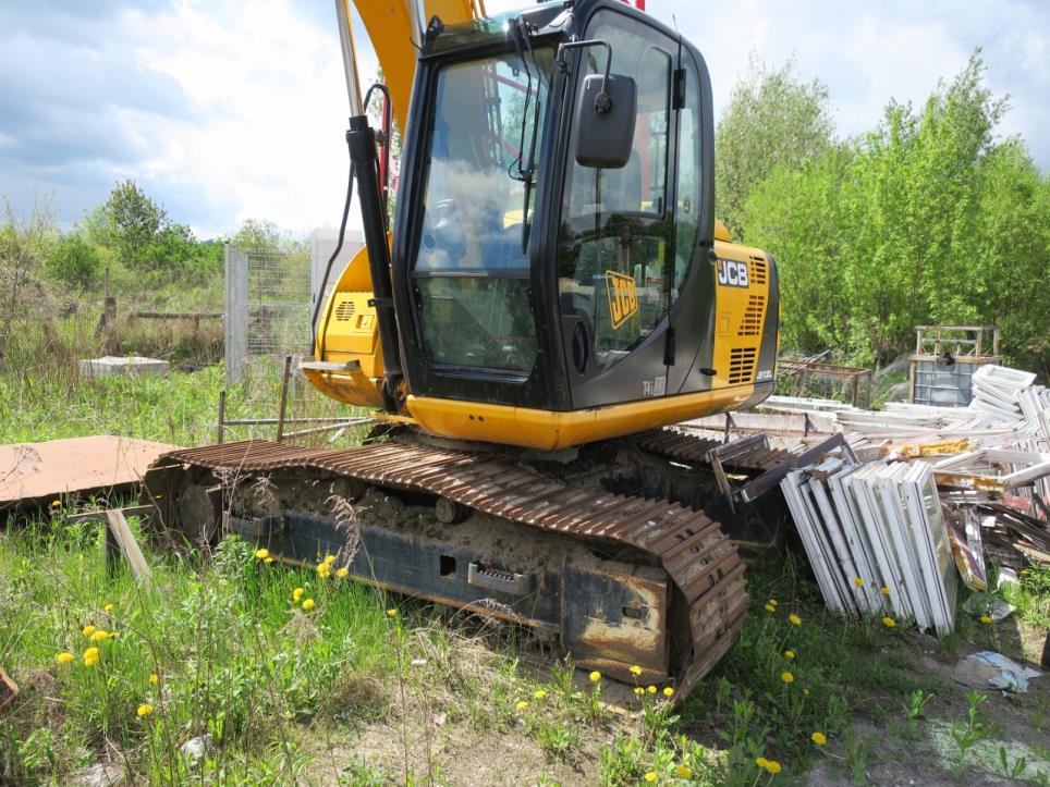 Machines de chantier-2