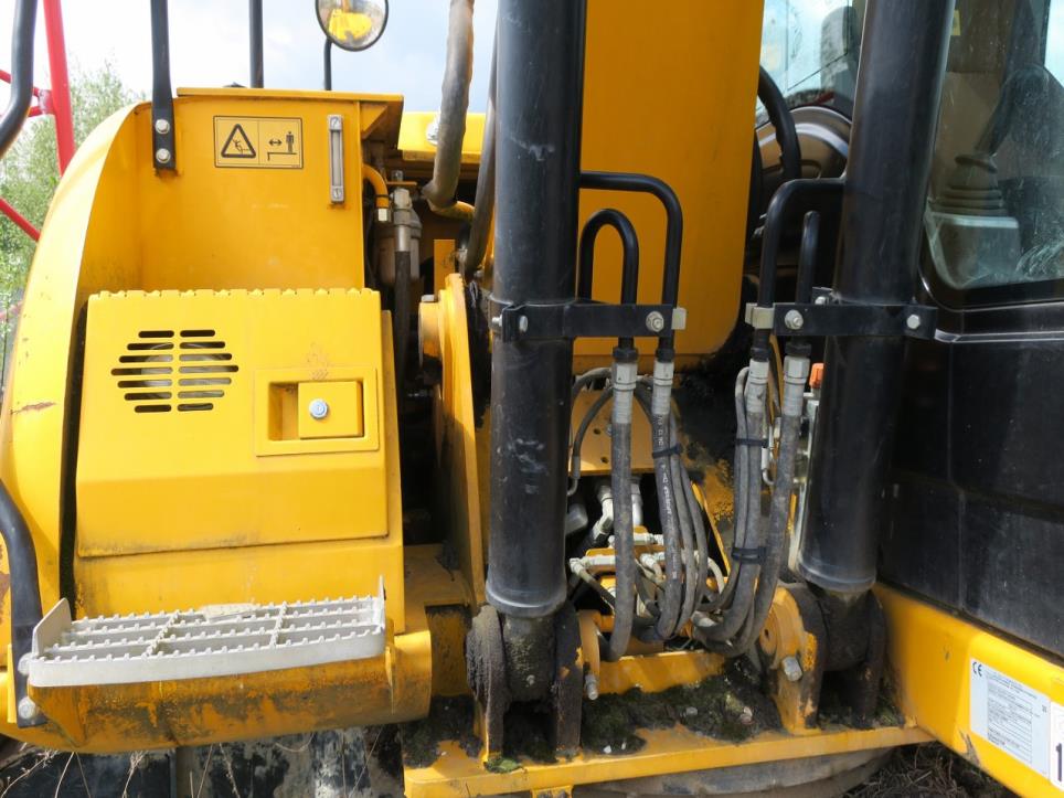 Machines de chantier-10