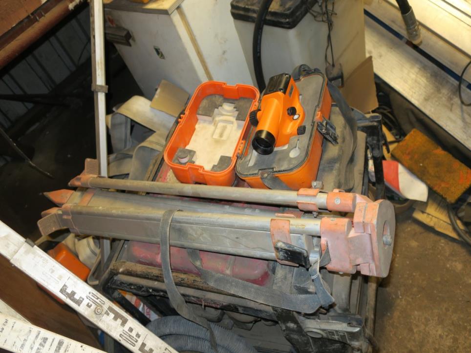 Maquinaria de construcción-1