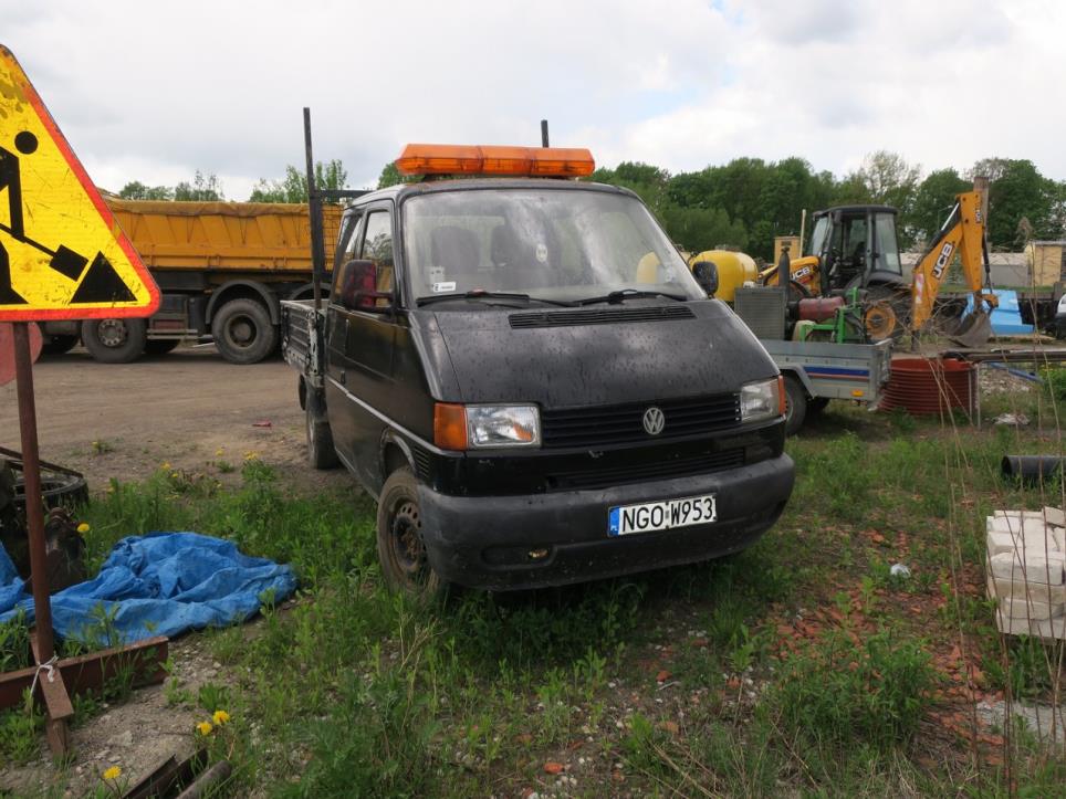 Construction machines-2