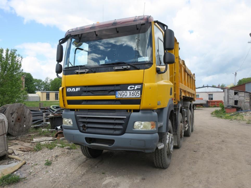 Máquinas de construção-2