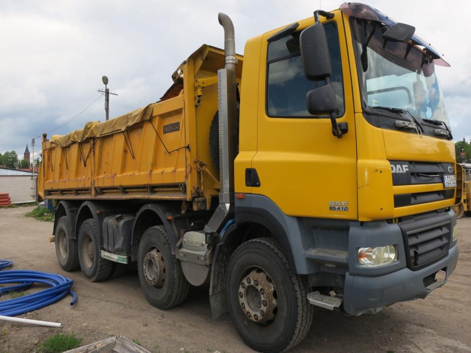 Máquinas de construção-3