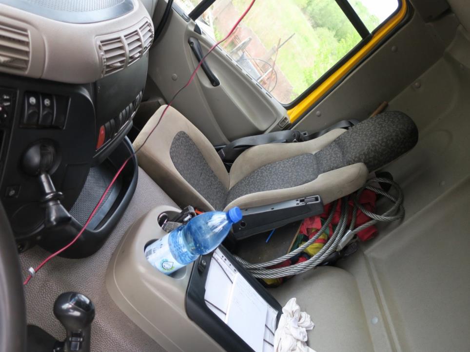 Máquinas de construção-12