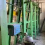 thumbnail-Woodworking machines of a carpentry workshop-4