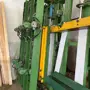 thumbnail-Woodworking machines of a carpentry workshop-16